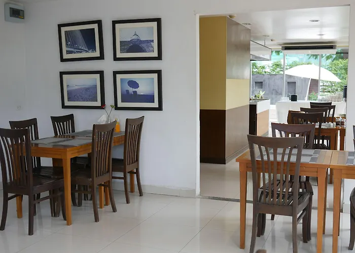 The Ivory, Suvarnabhumi Airport 3* Bangkok