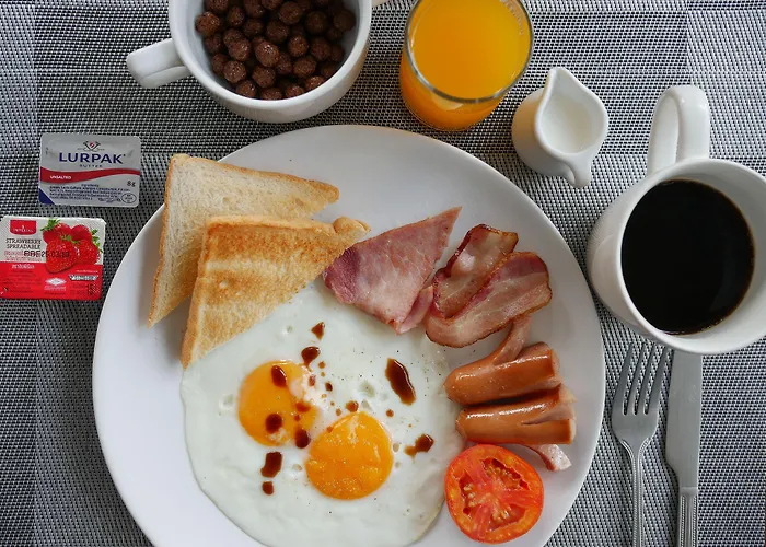 The Ivory, Suvarnabhumi Airport 3*