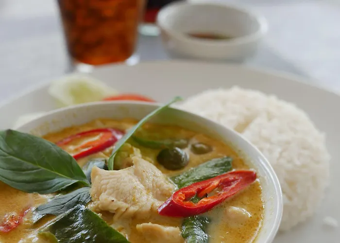 Hotell The Ivory, Suvarnabhumi Airport 3*