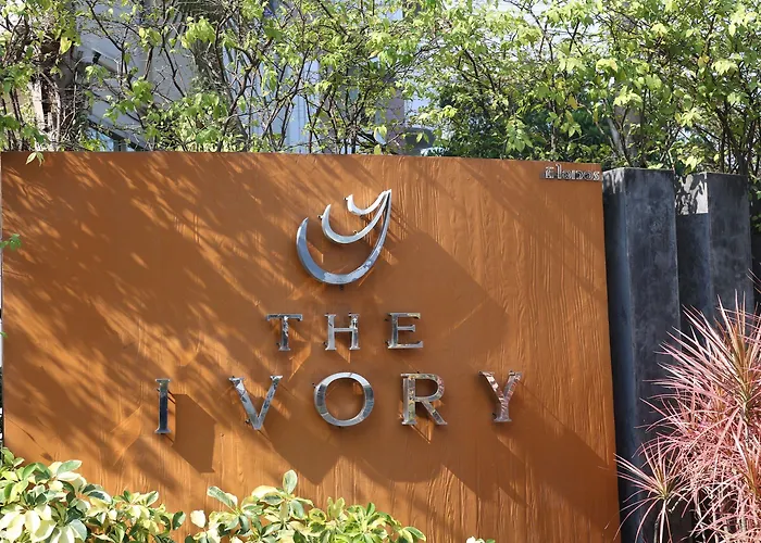 The Ivory, Suvarnabhumi Airport 3*