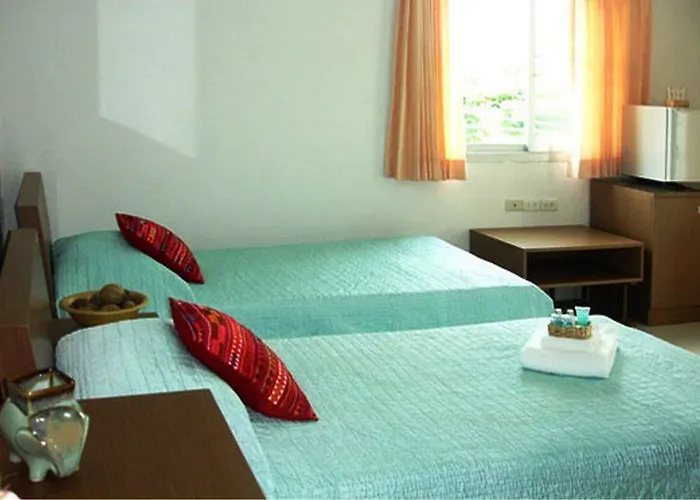 Hotell The Ivory, Suvarnabhumi Airport