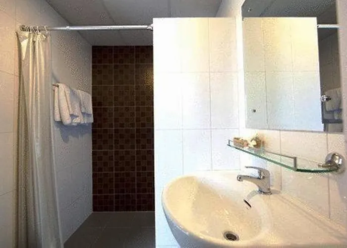 The Ivory, Suvarnabhumi Airport Hotell 3*